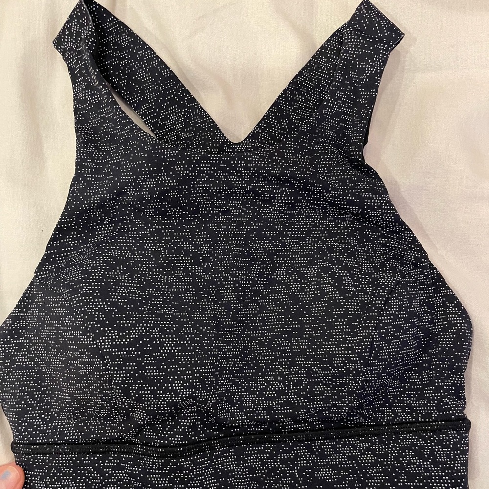 LULULEMON BRA